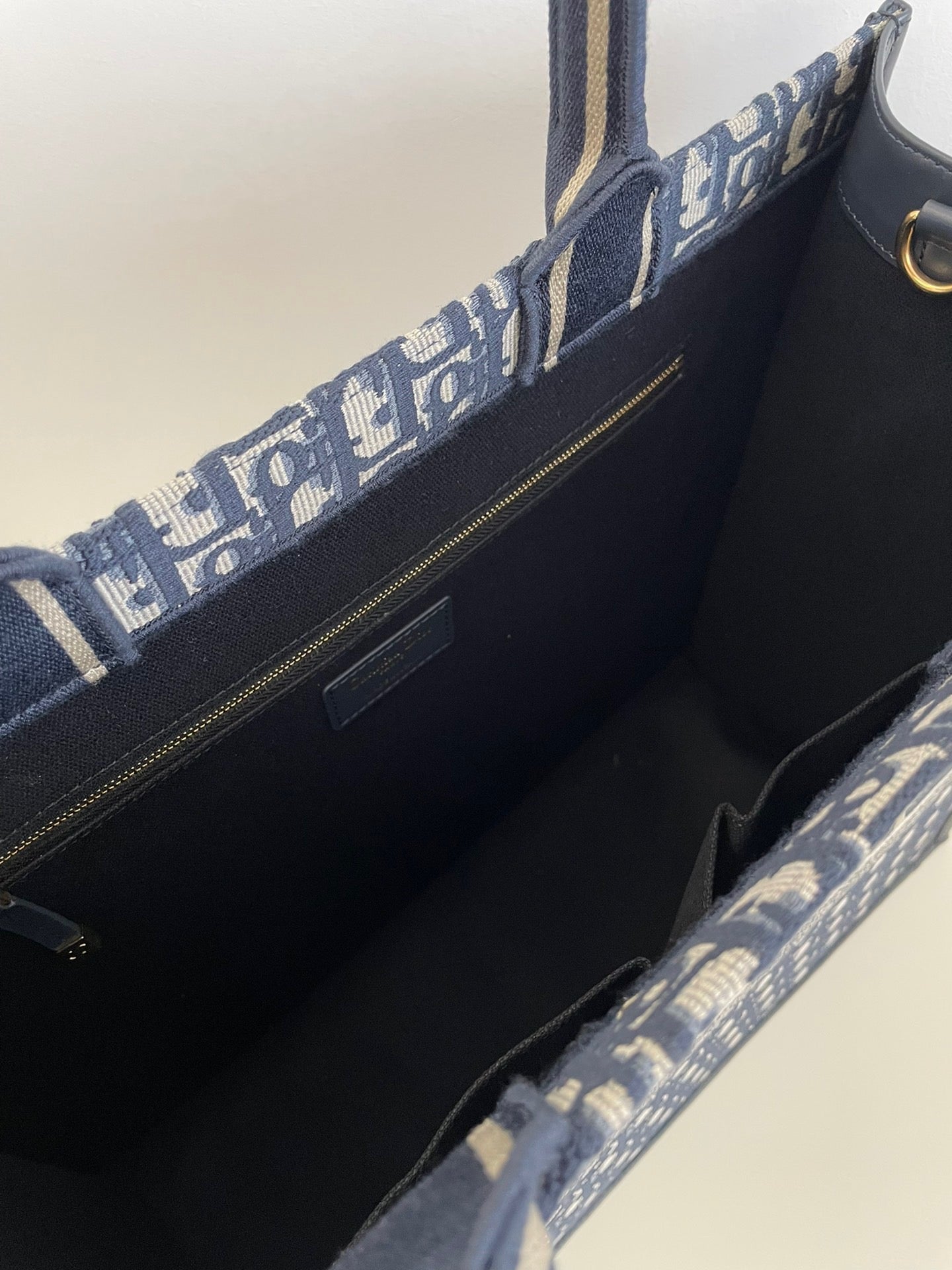 CD Book Tote