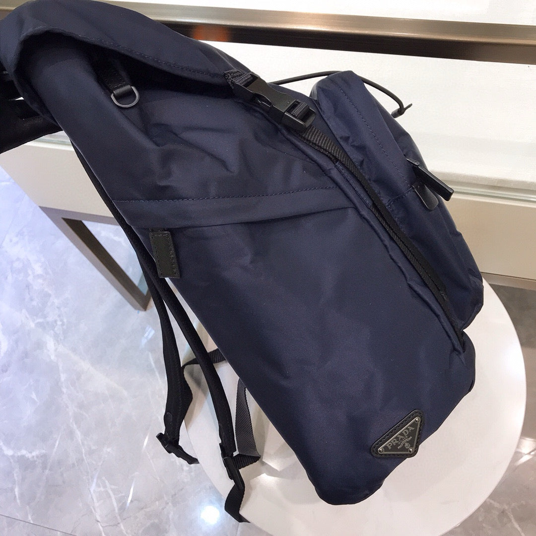 PRD Backpack