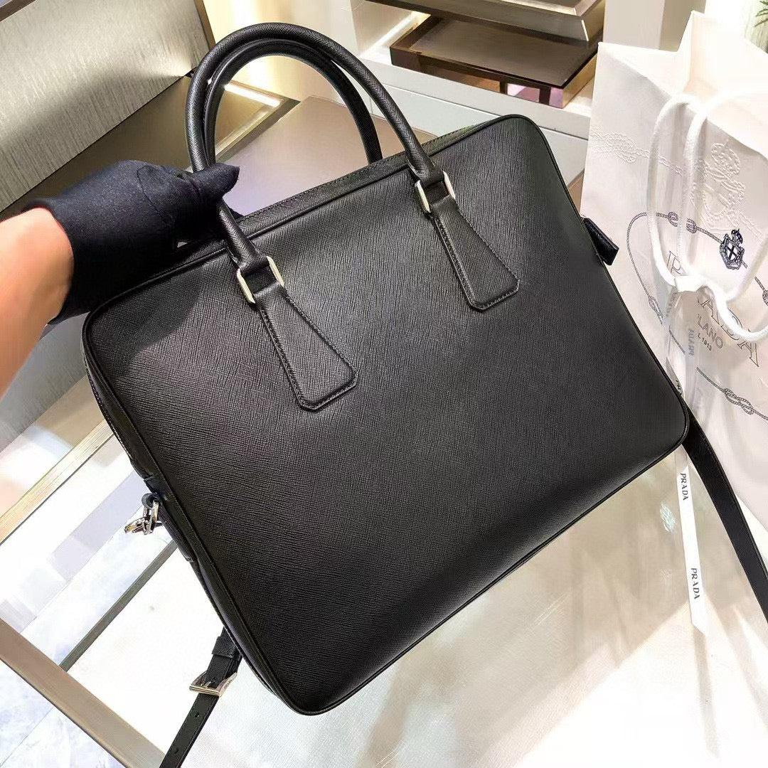 PRD Briefcase