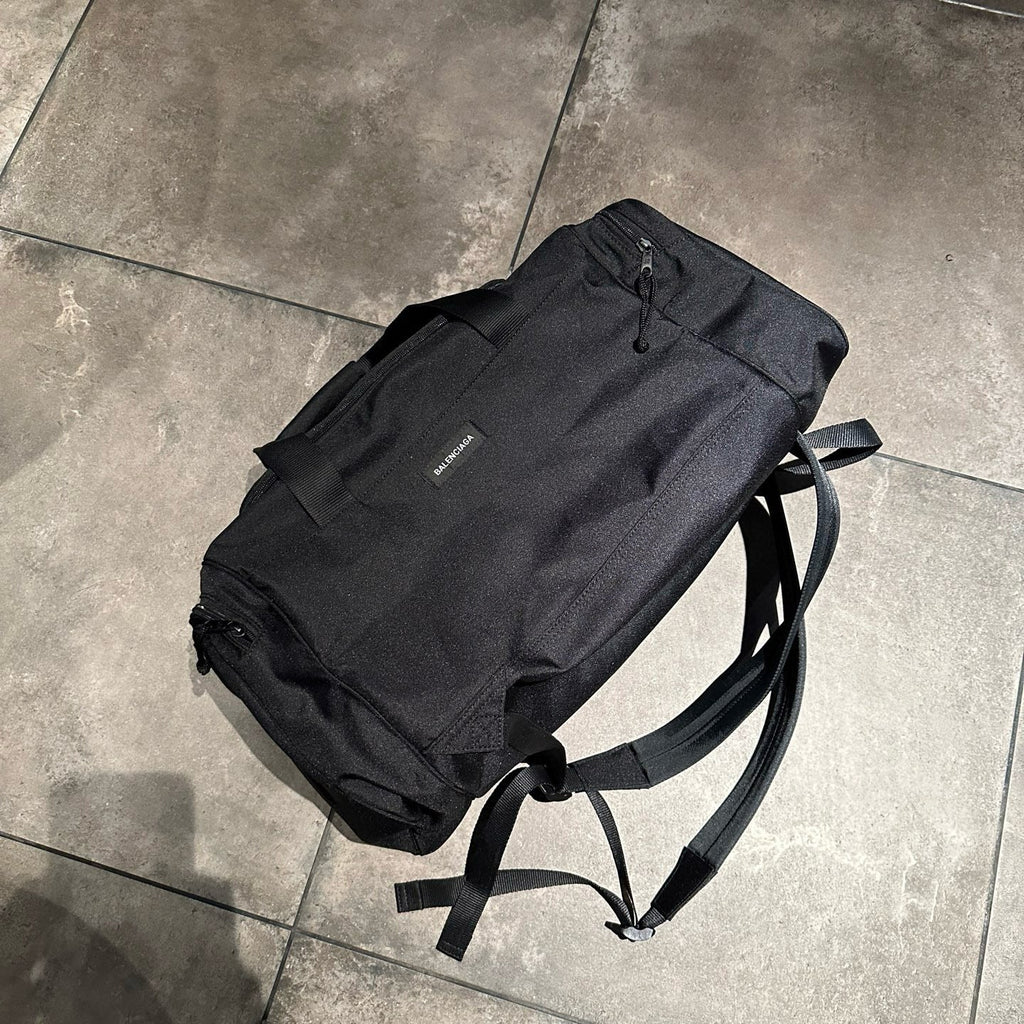 BLC Duffle Bag