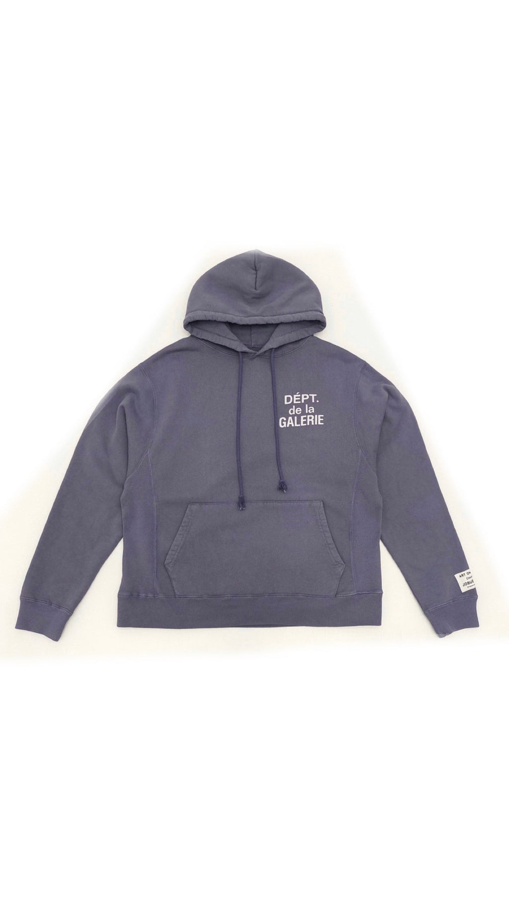 GDPT Hoodie