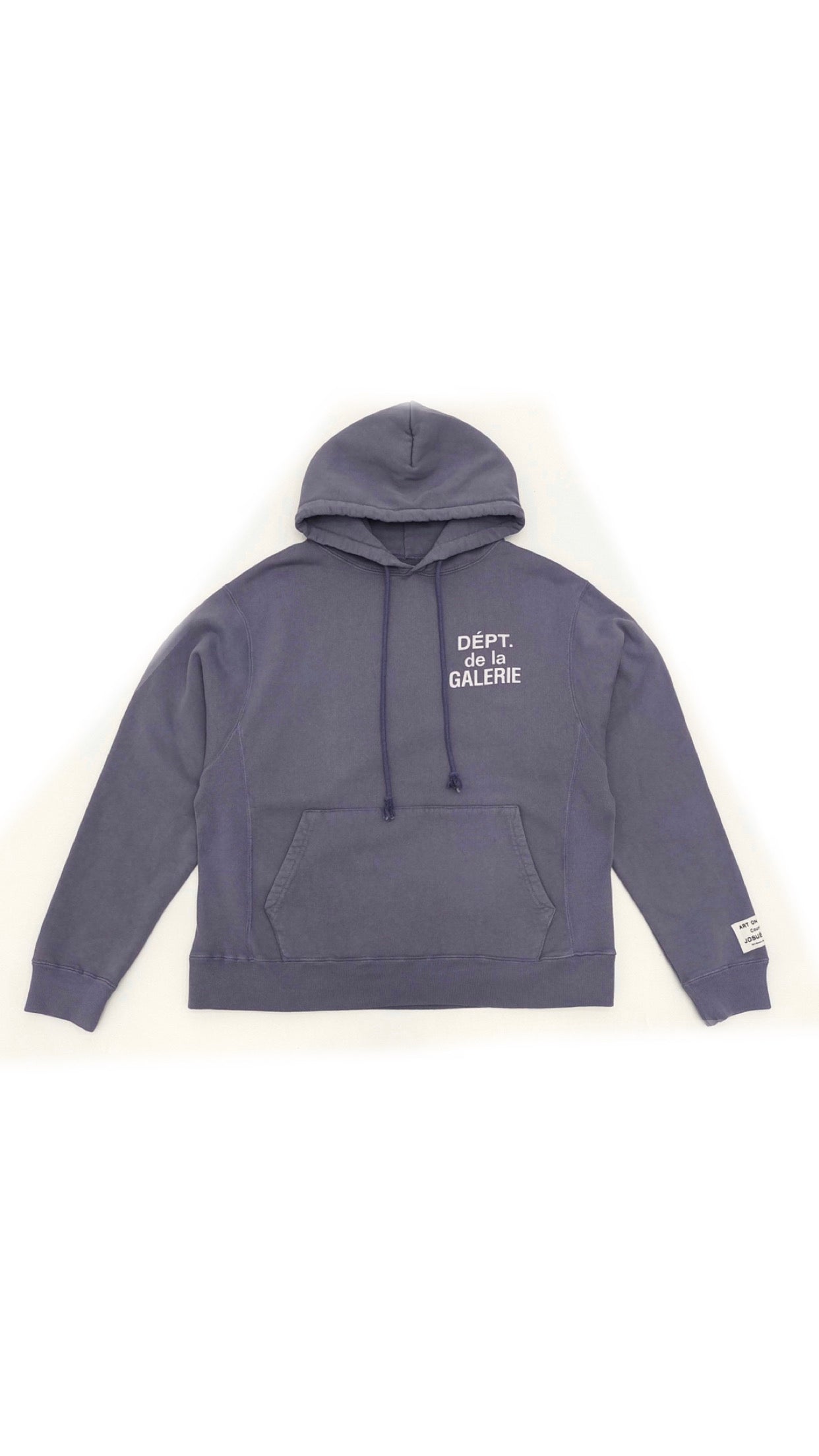 GDPT Hoodie
