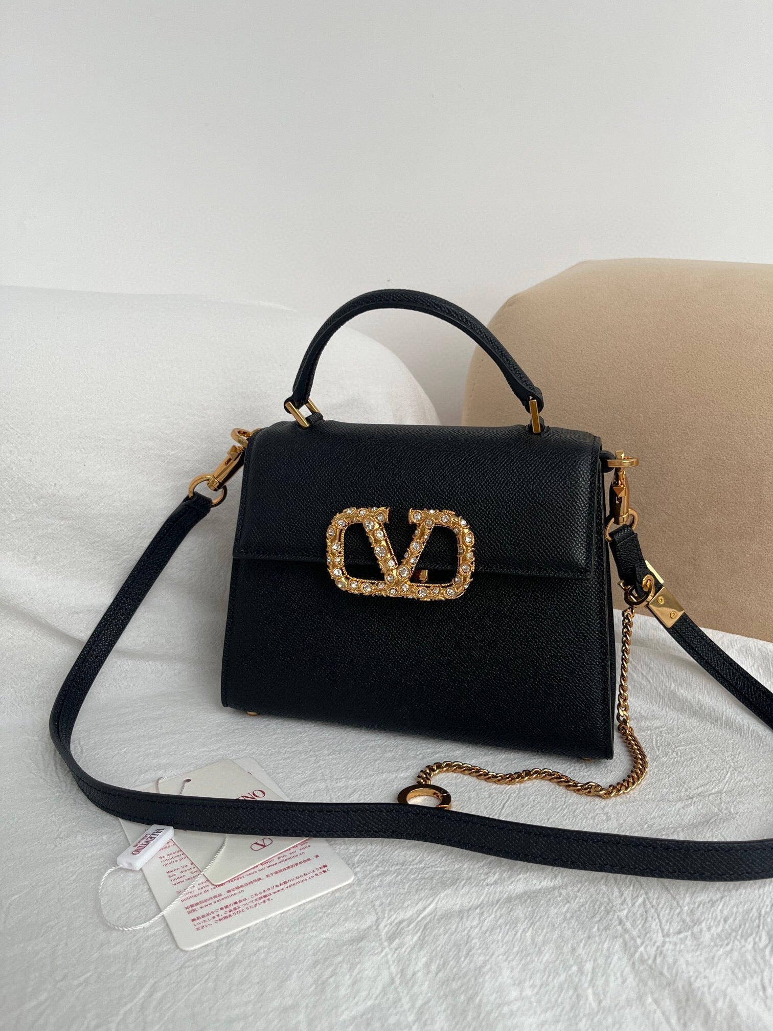 VLT Sling Bag