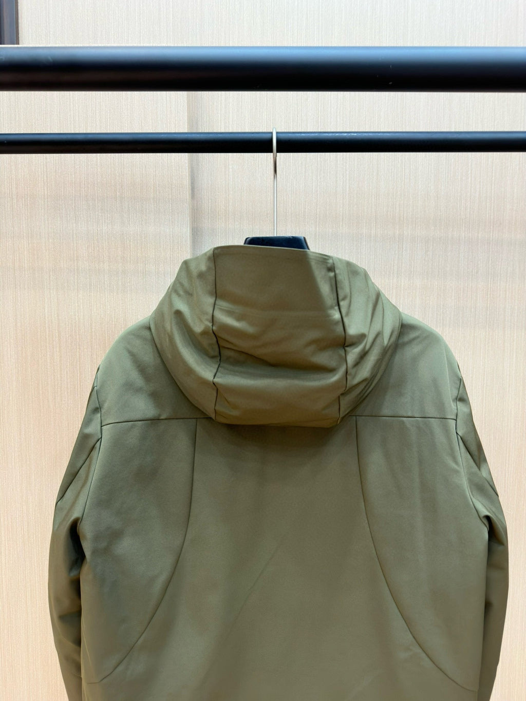 MNC Jacket