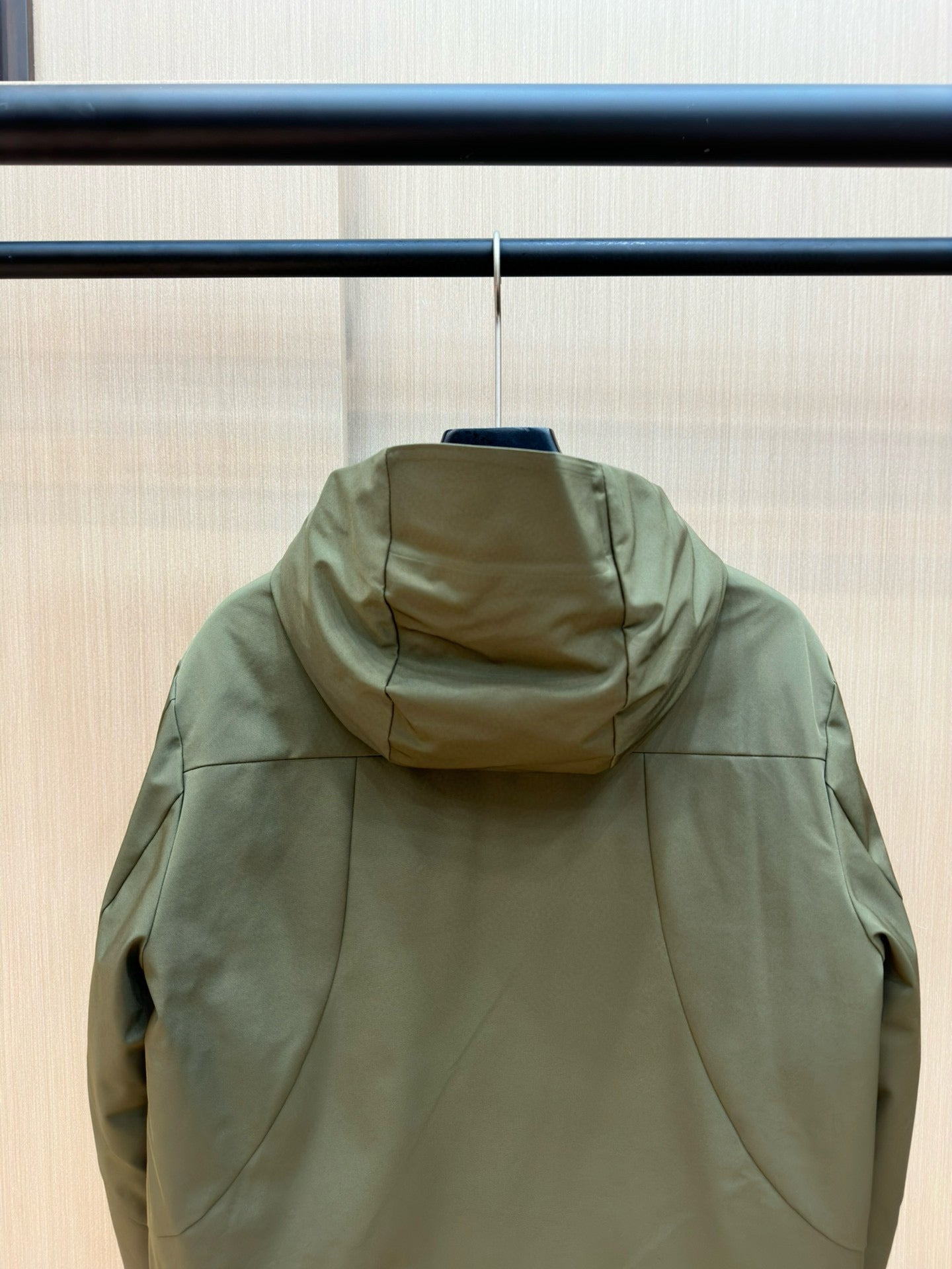 MNC Jacket