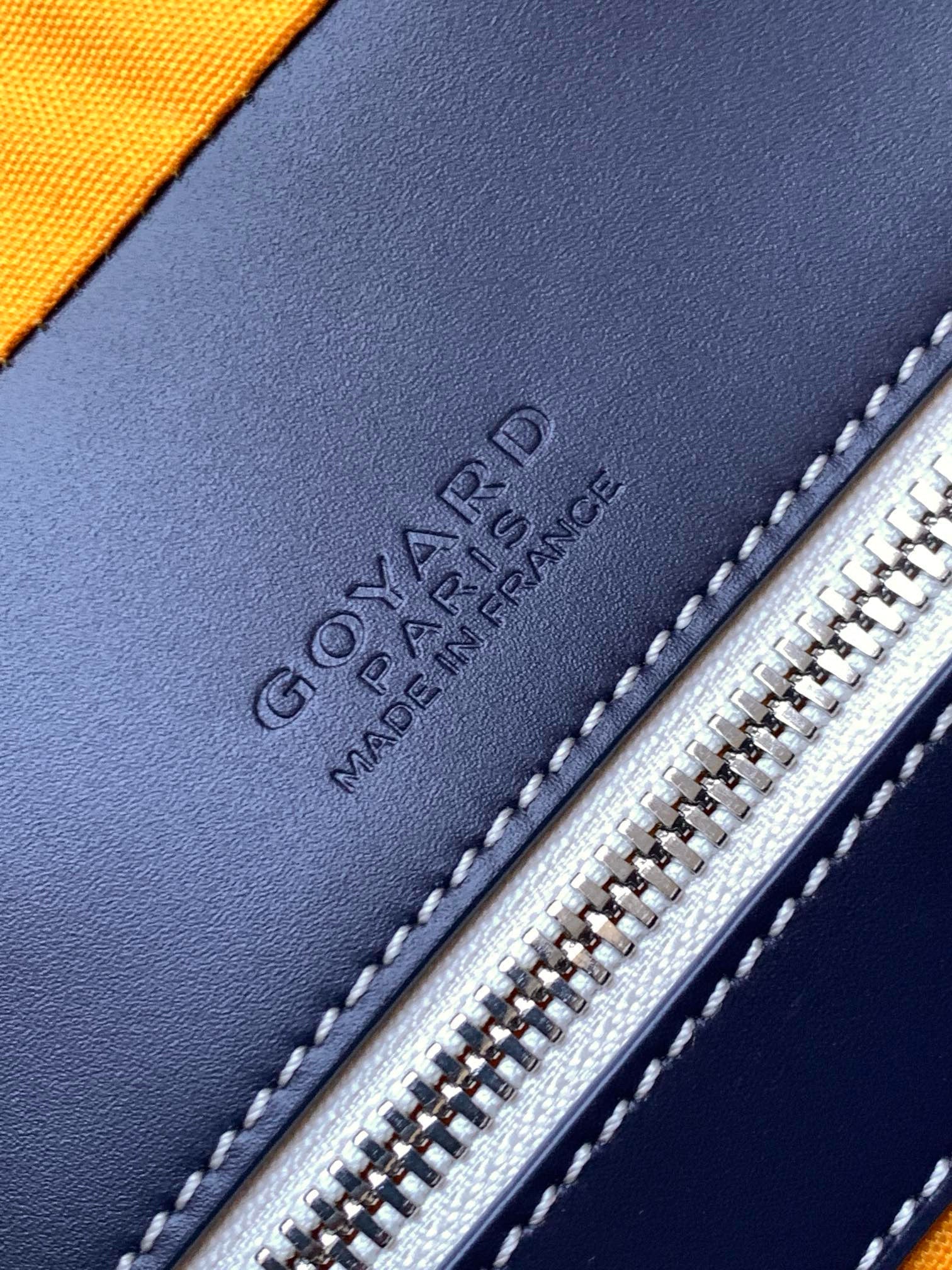 GYD Briefcase