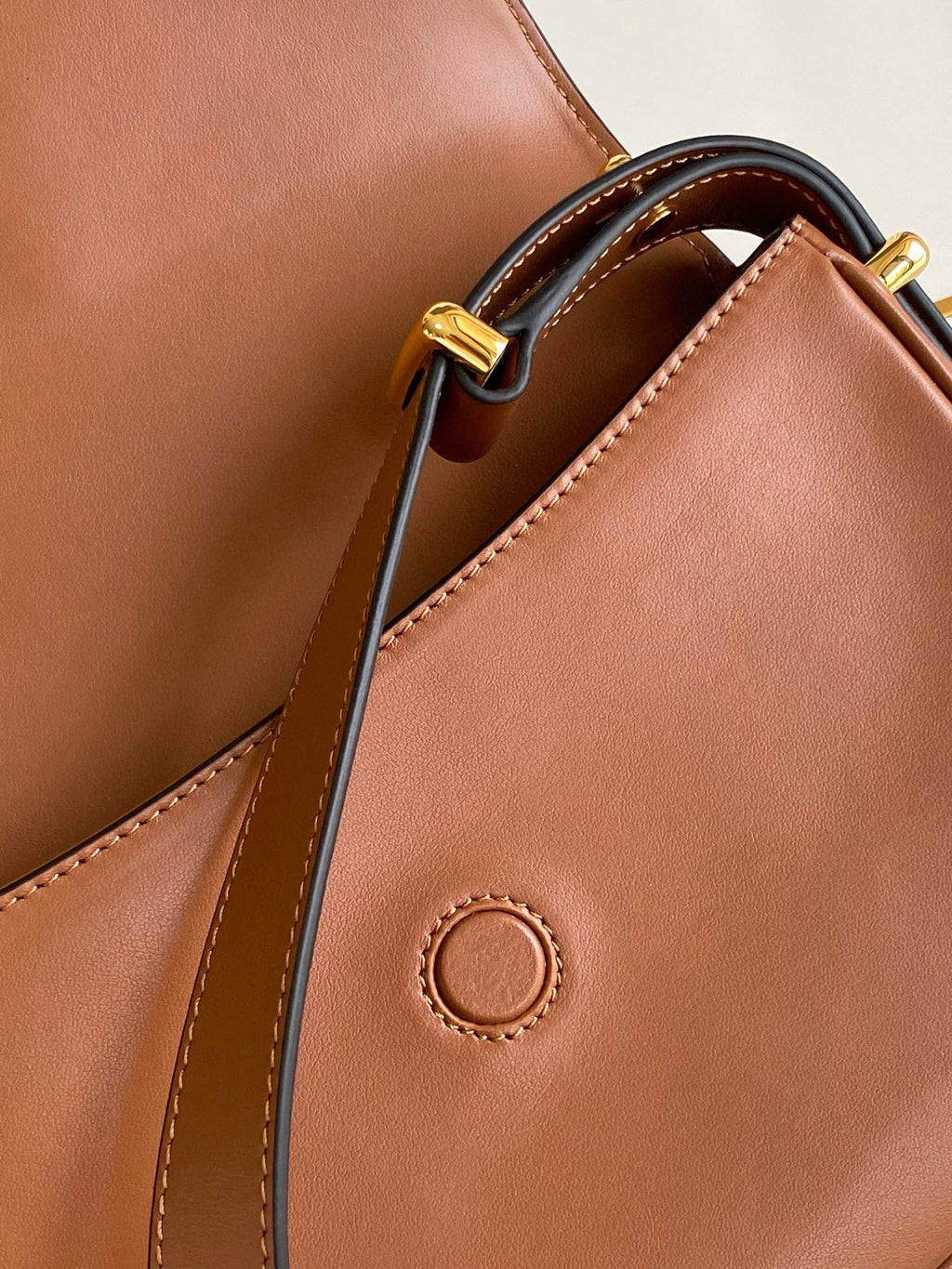 PRD Crossbody Bag