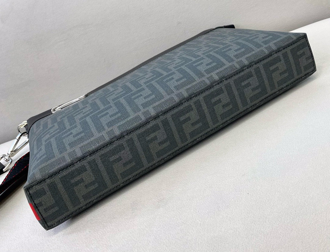FD Messenger Bag