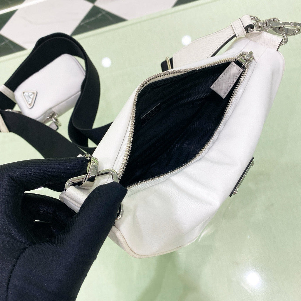 PRD Crossbody Bag
