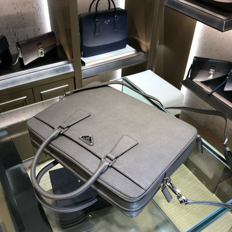 PRD Briefcase