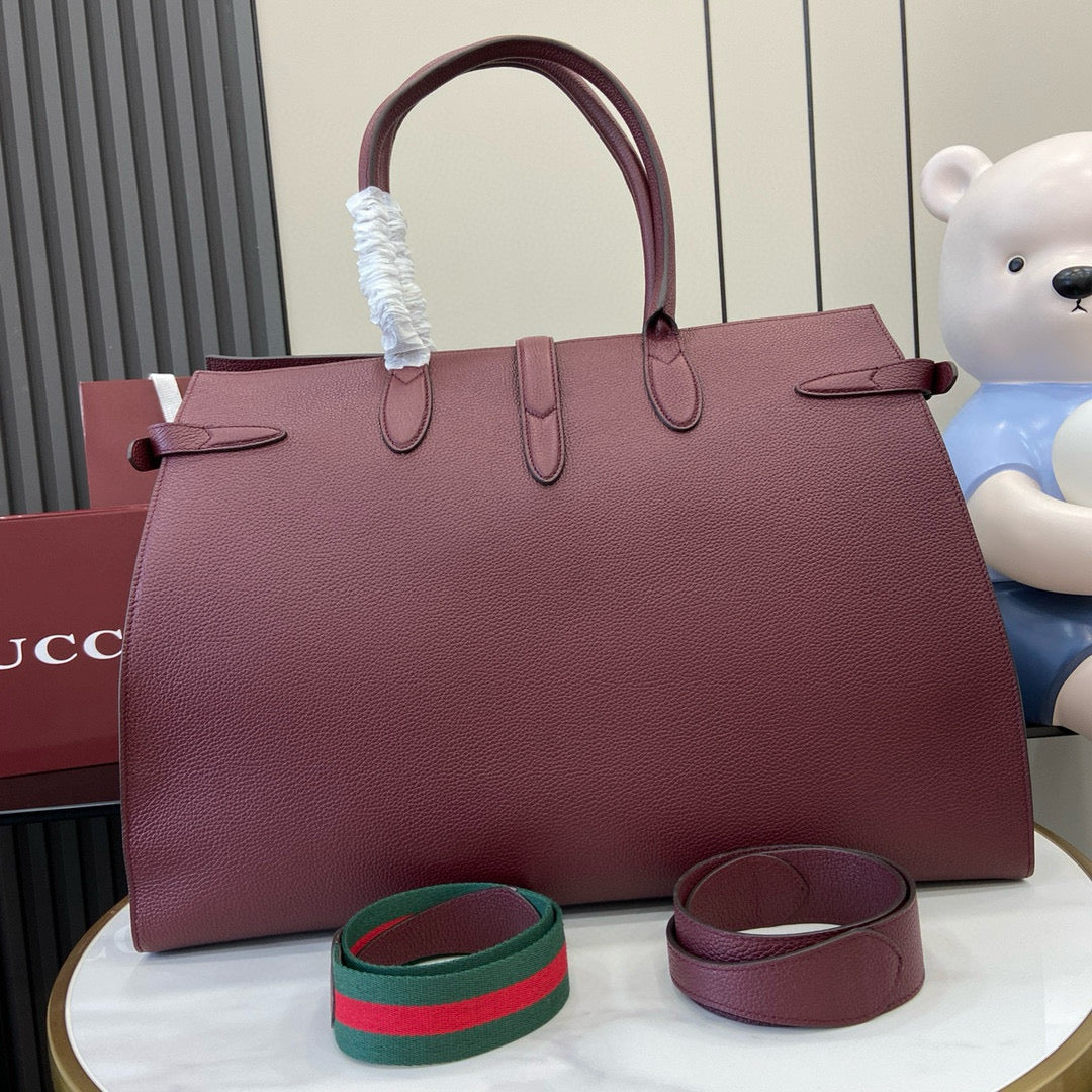GC Jackie Tote