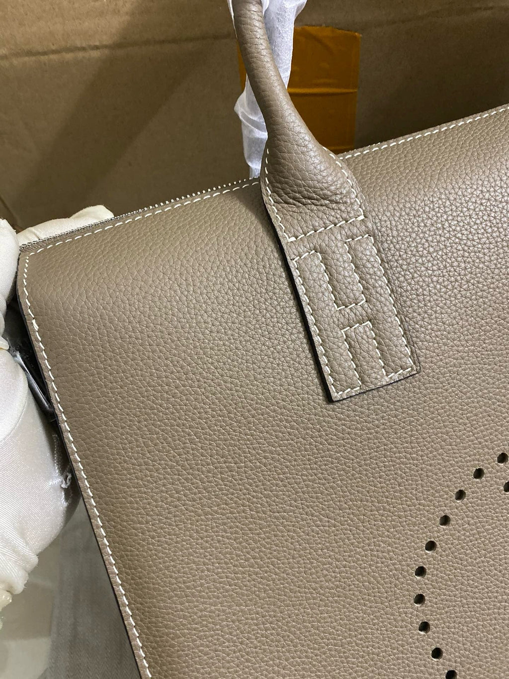 HMS Briefcase