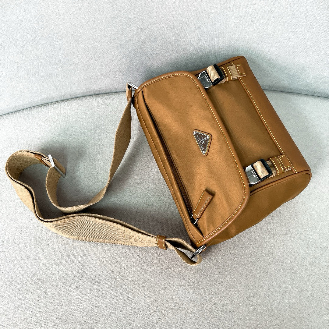PRD Messenger Bag