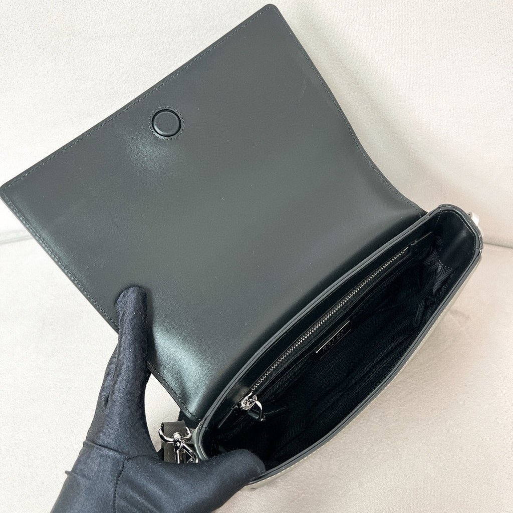 PRD Messenger Bag