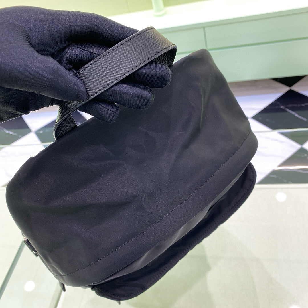 PRD Backpack