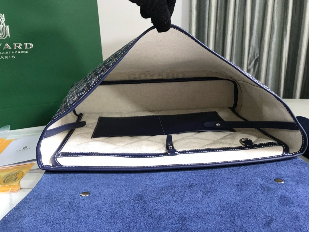 GYD Messenger Bag
