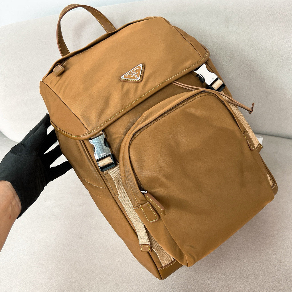 PRD Backpack