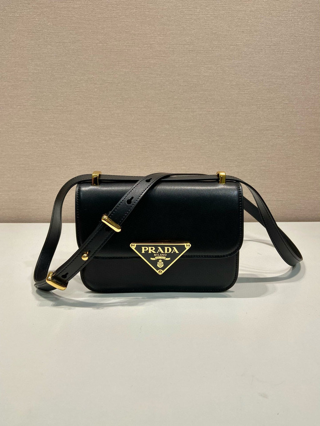 PRD Shouder Bag