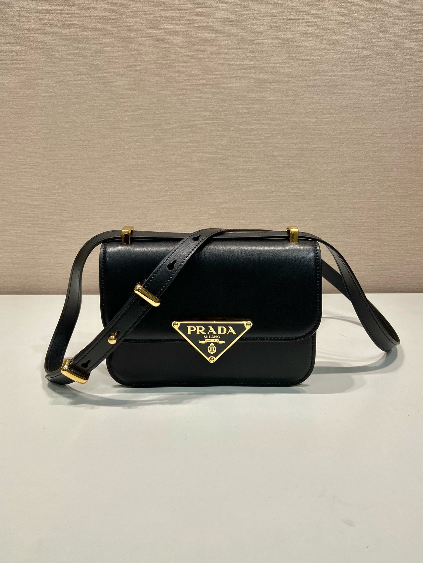 PRD Shouder Bag