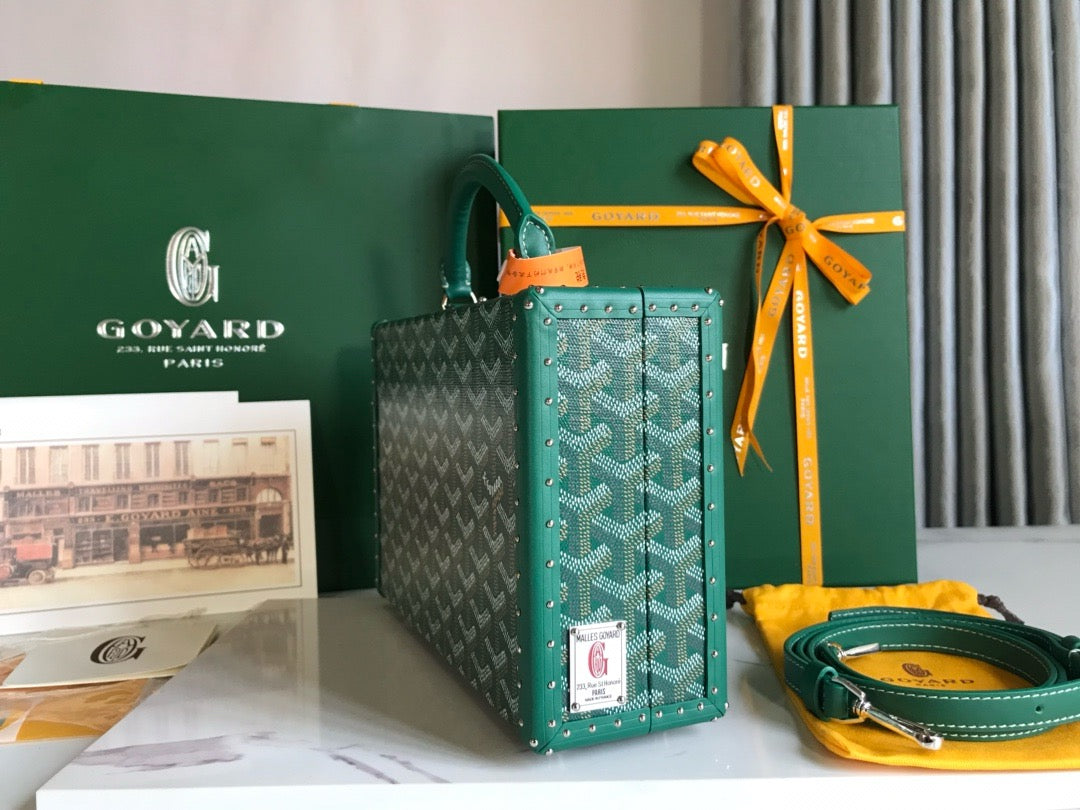 GYD Grand Hôtel
