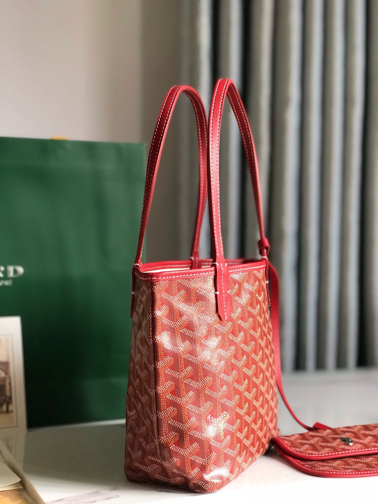 GYD Bag