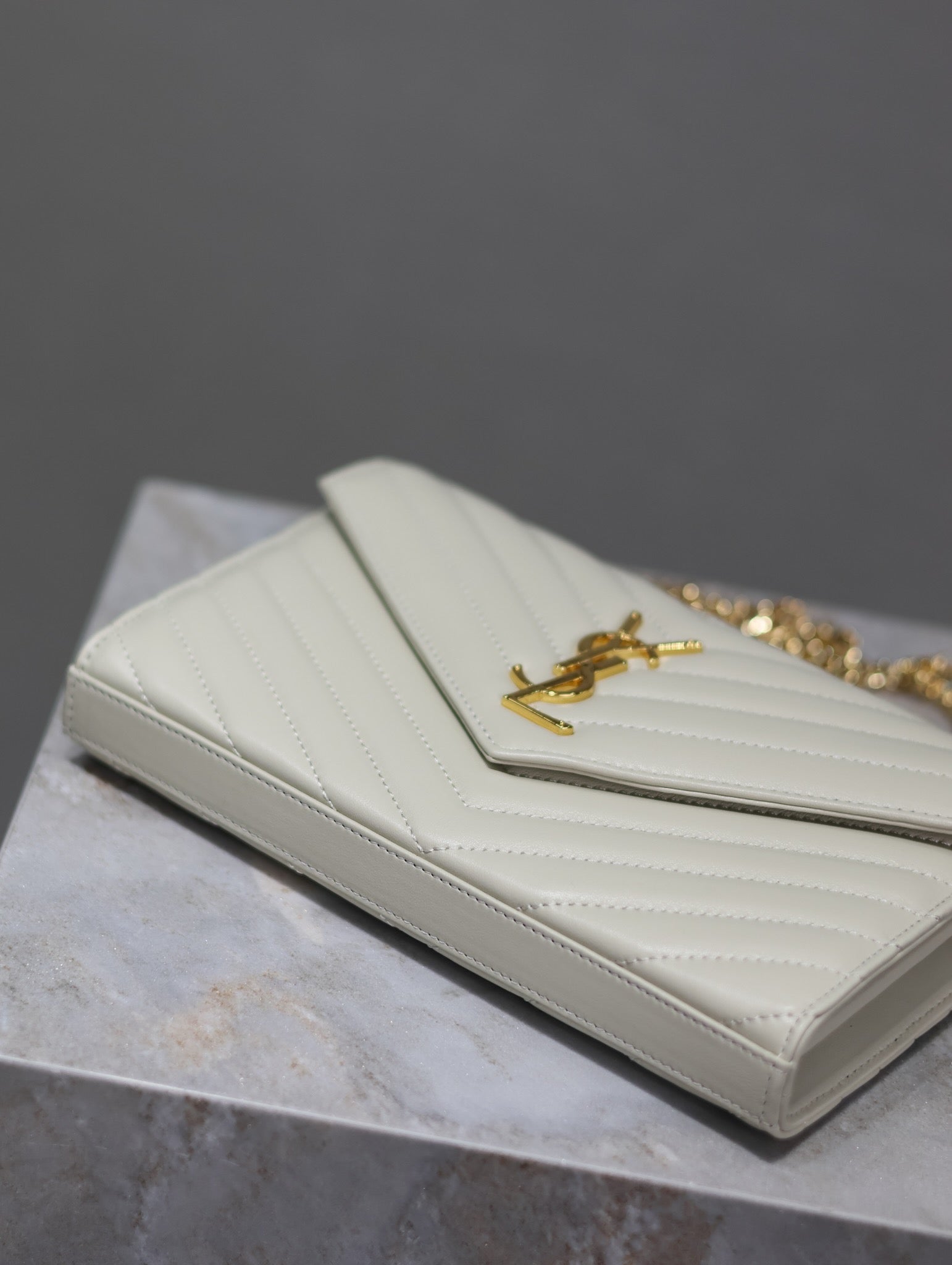YVT Envelope