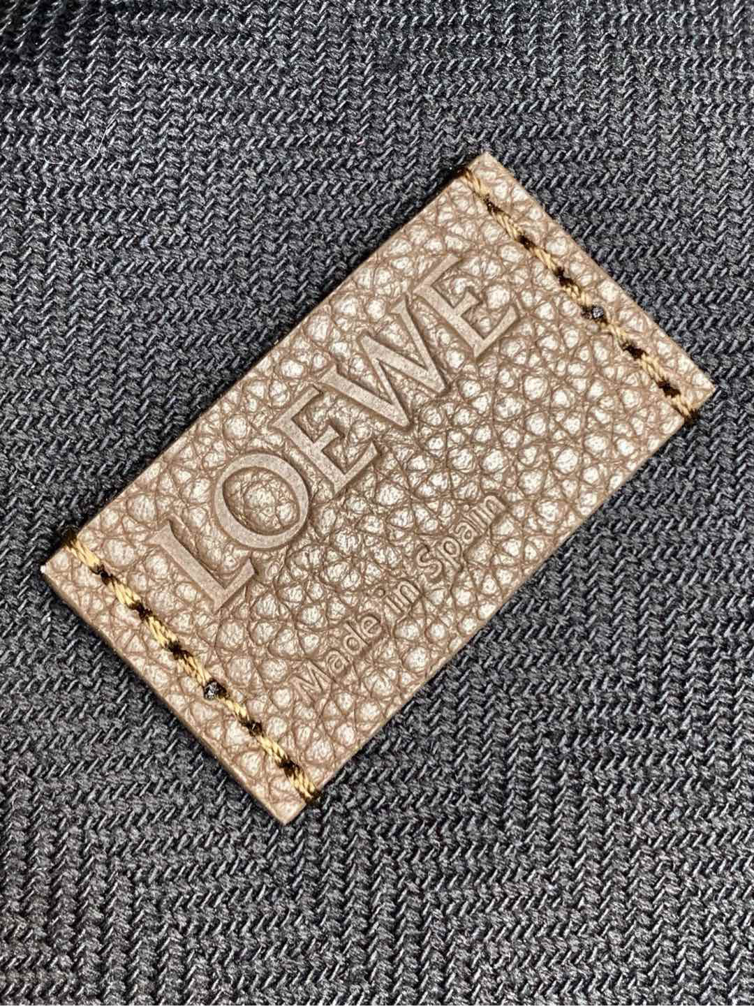 LW Puzzle