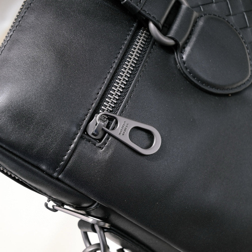 BTV Briefcase
