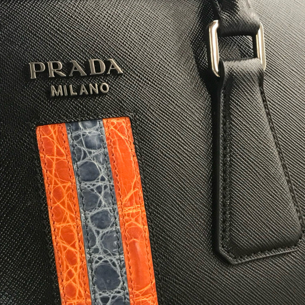 PRD Briefcase
