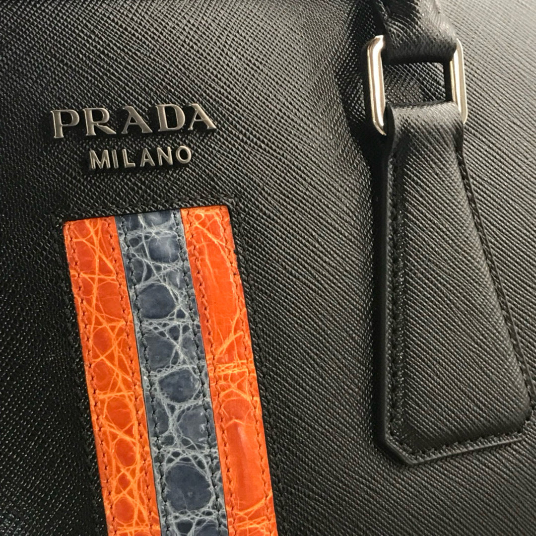 PRD Briefcase