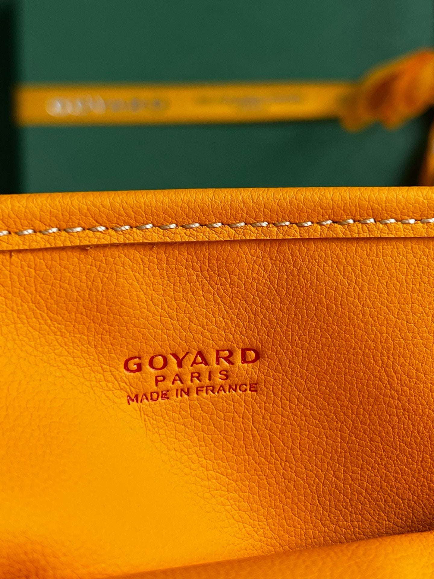GYD Anjou Mini