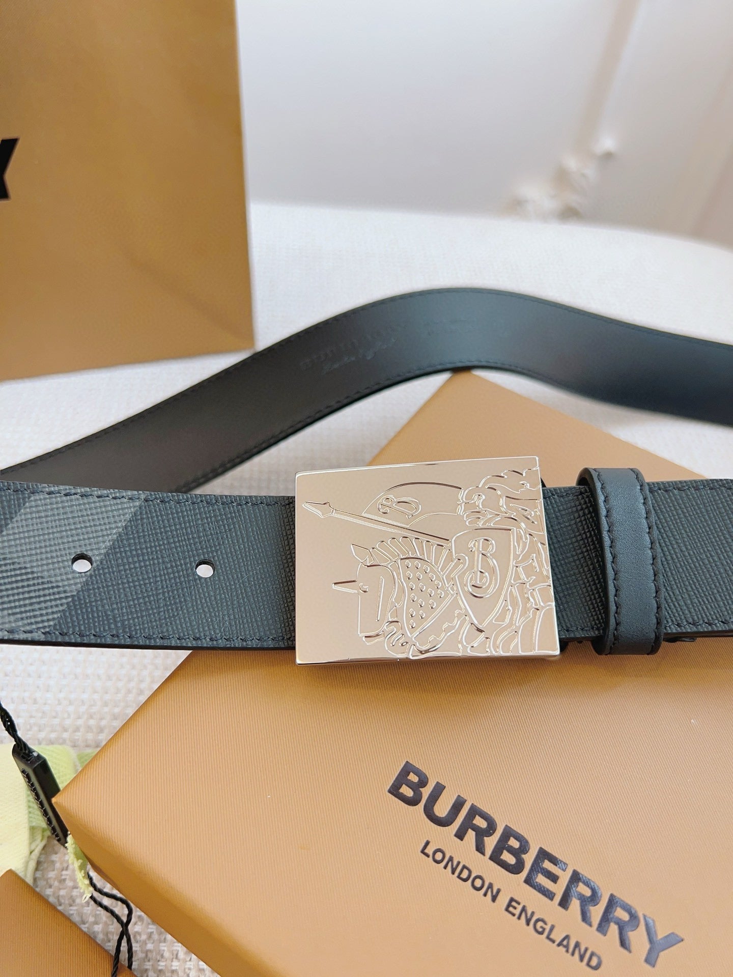 BBR Belt