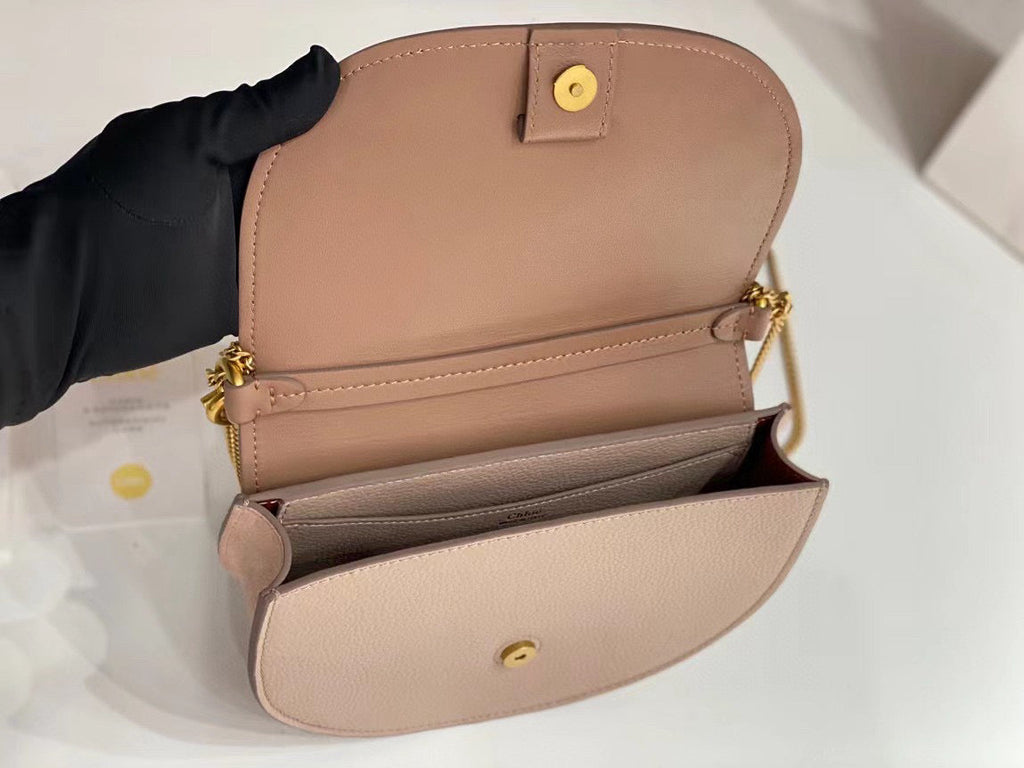 CHL Marcie Leather
