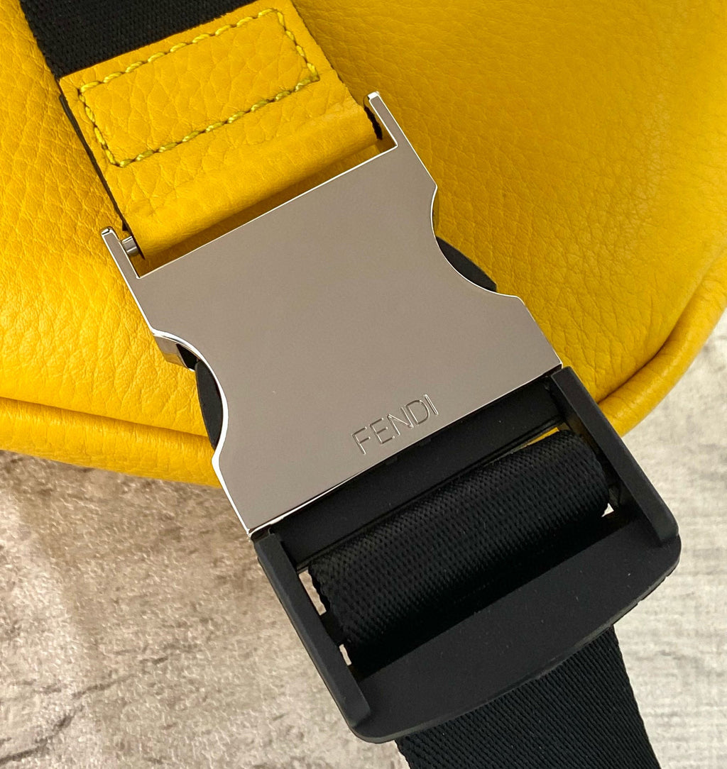 FD Crossbody Bag