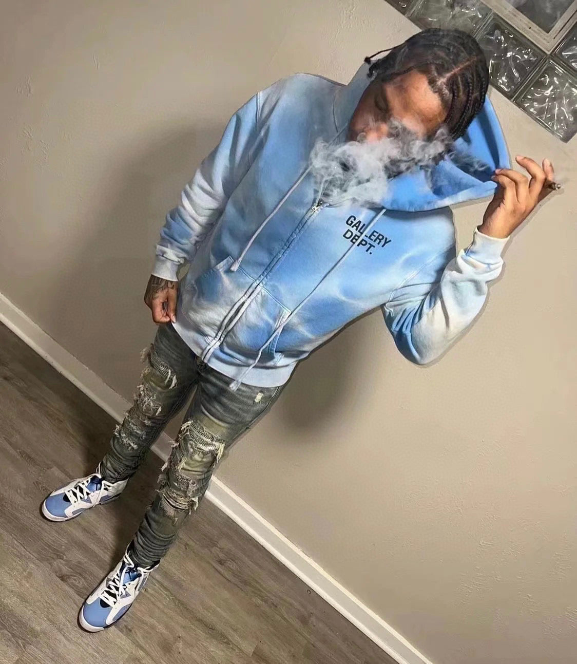 GDPT Jackets