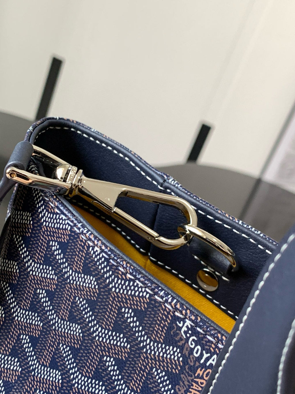 GYD Voltaire Bag