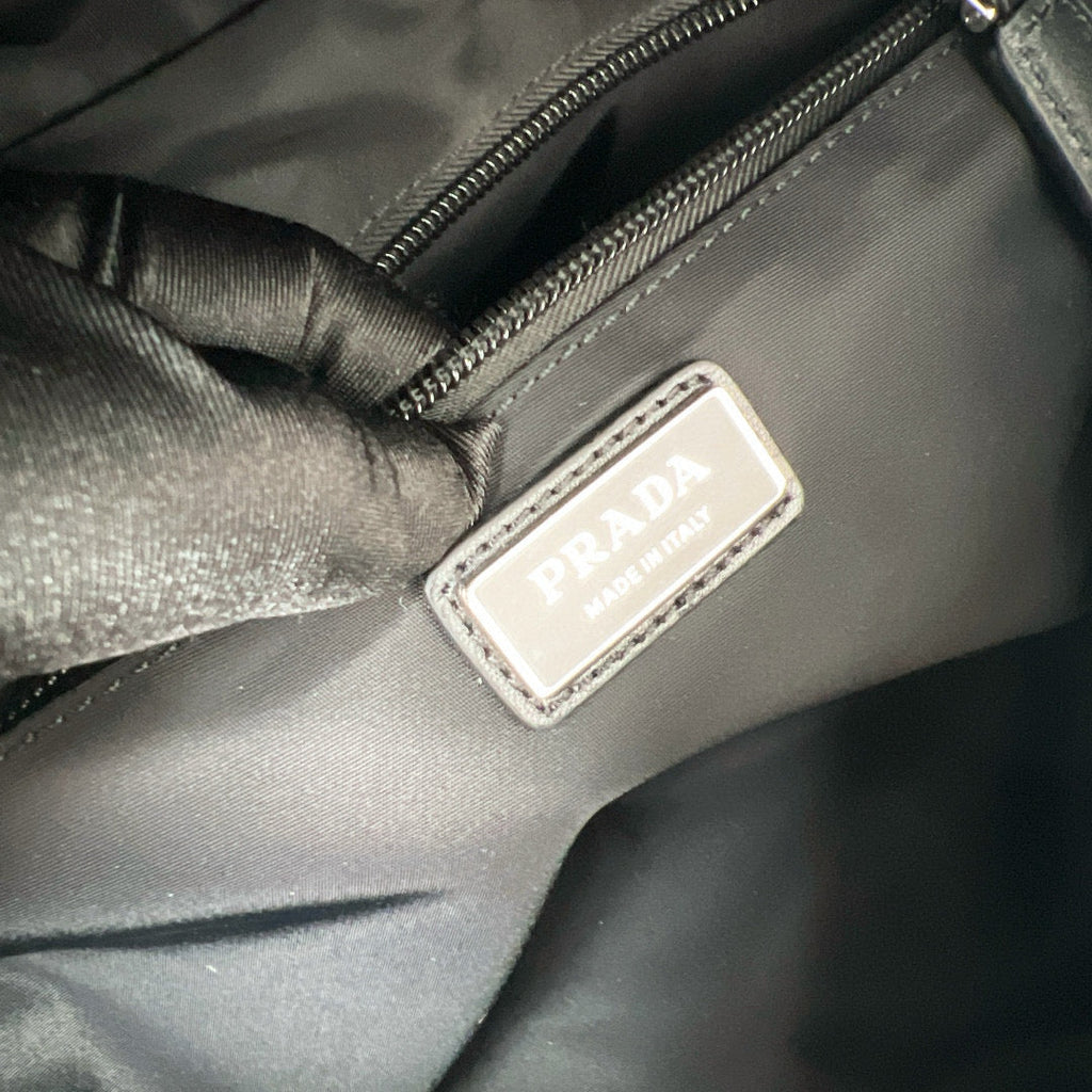 PRD Shoulder Bag