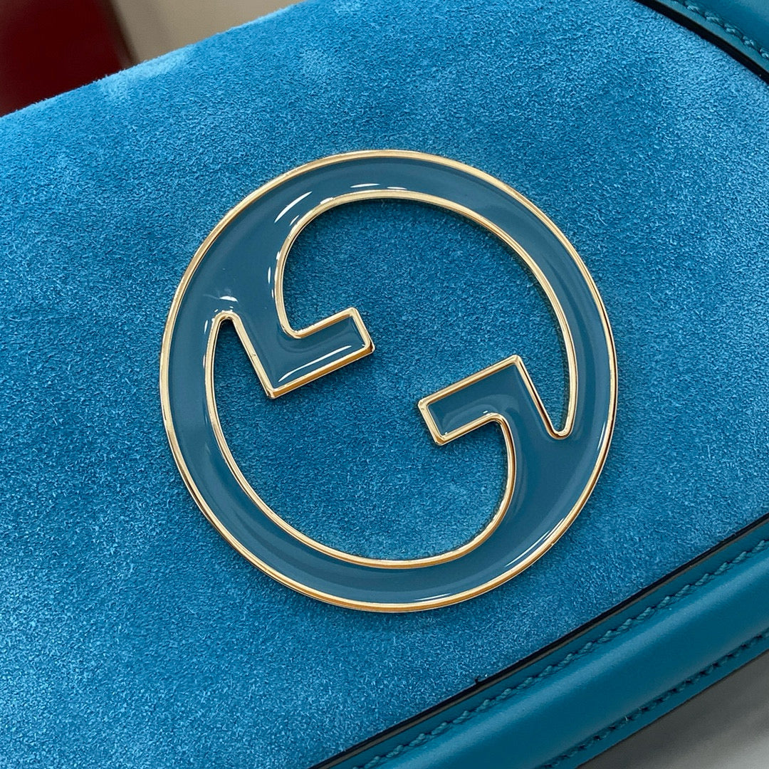 GC Blondie