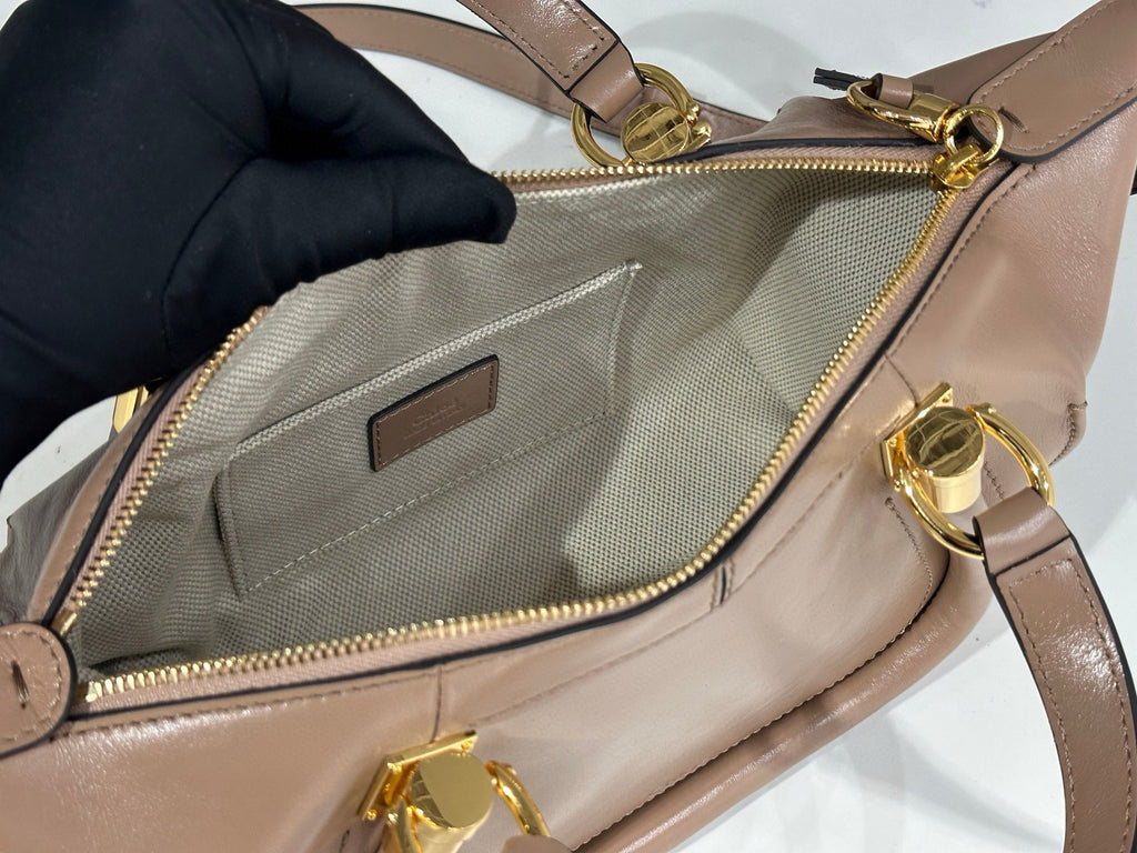CHL Marcie Hobo