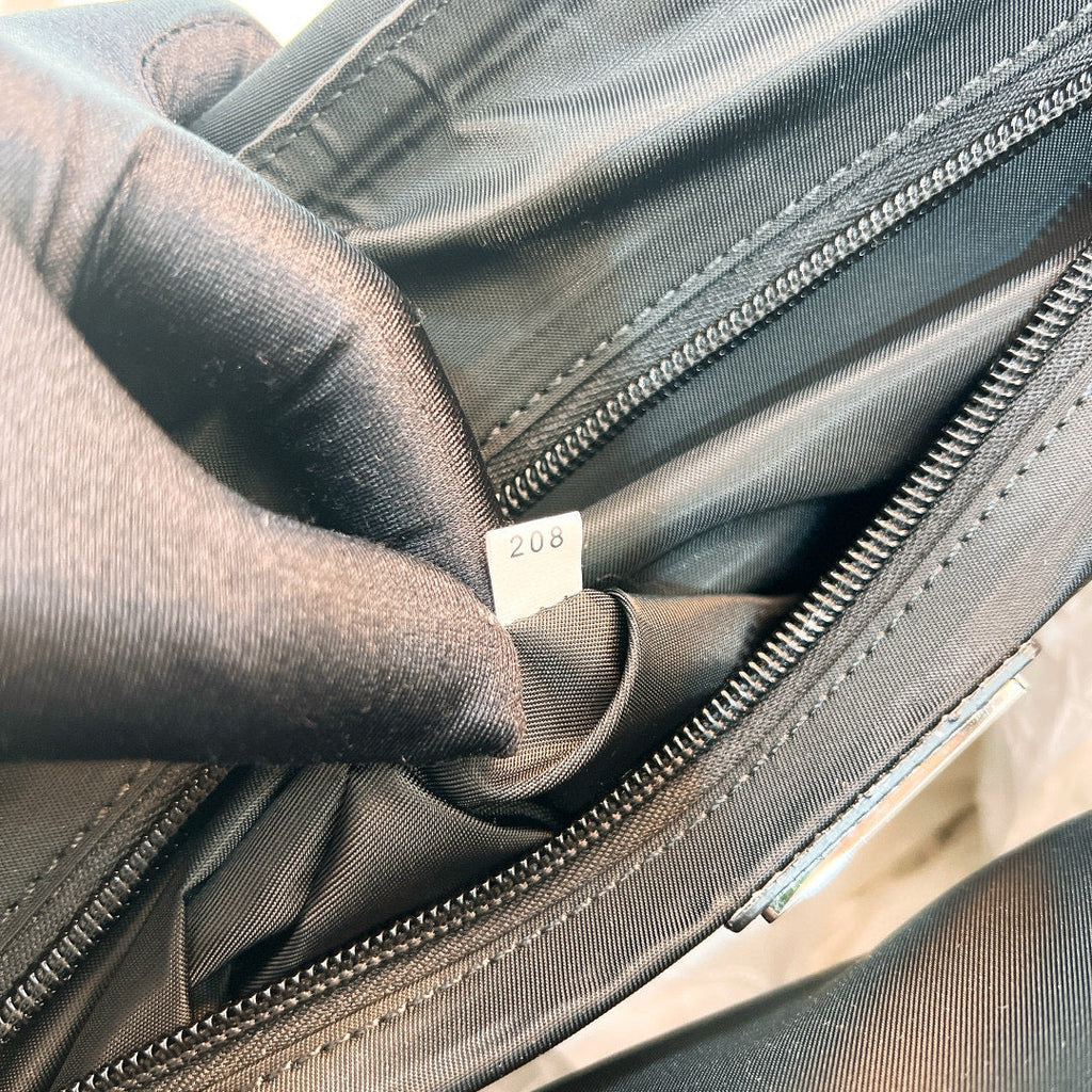PRD Messenger Bag