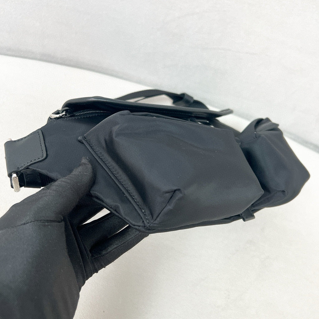 PRD Shoulder Bag