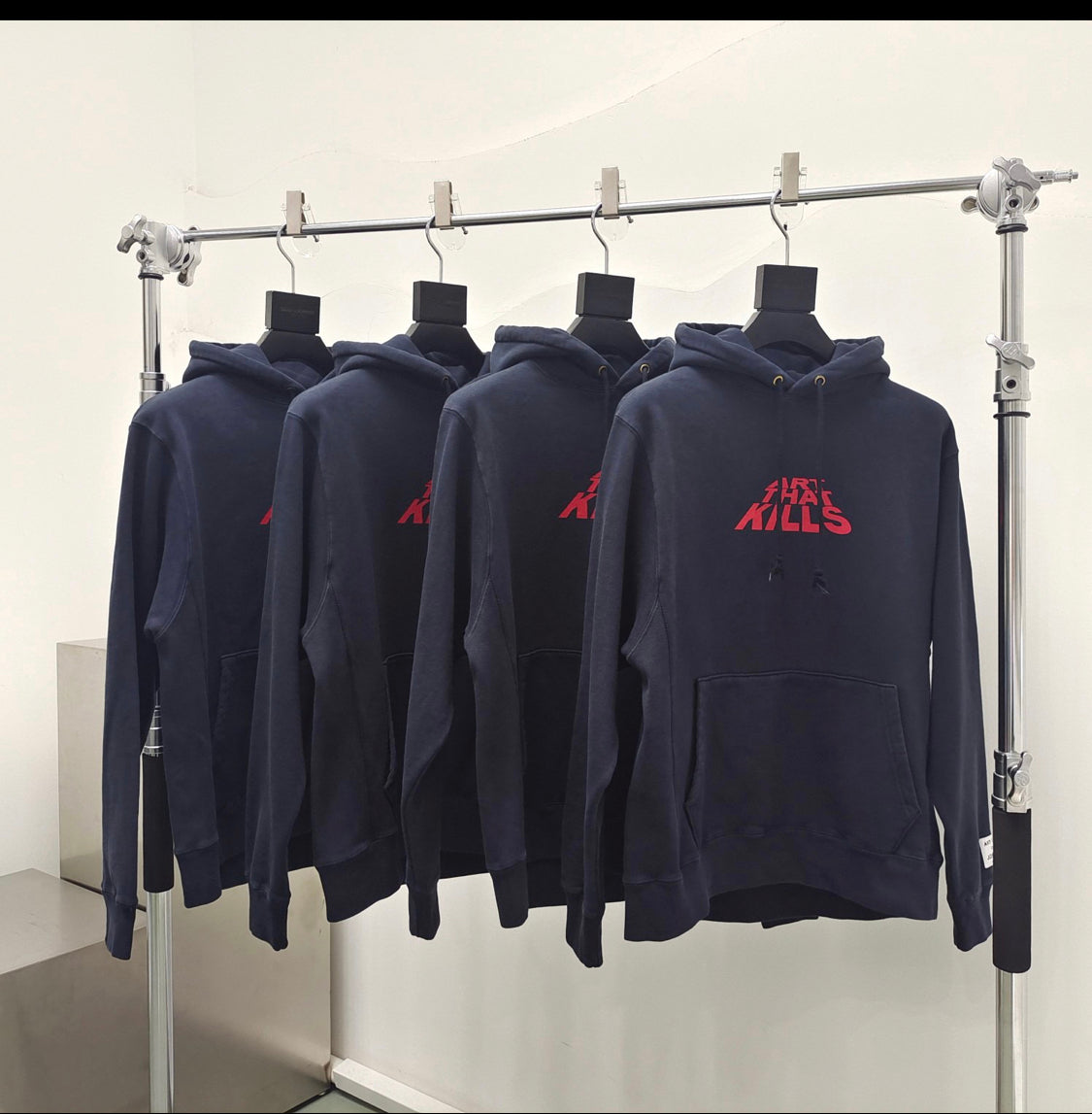 GDPT Hoodie
