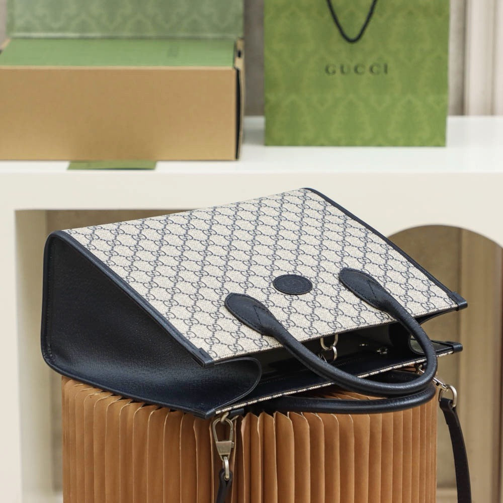 GC Tote Bag