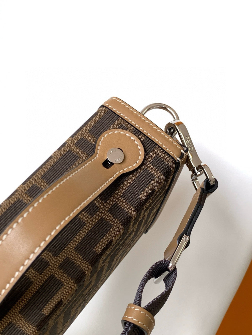 FD Baguette Soft Trunk