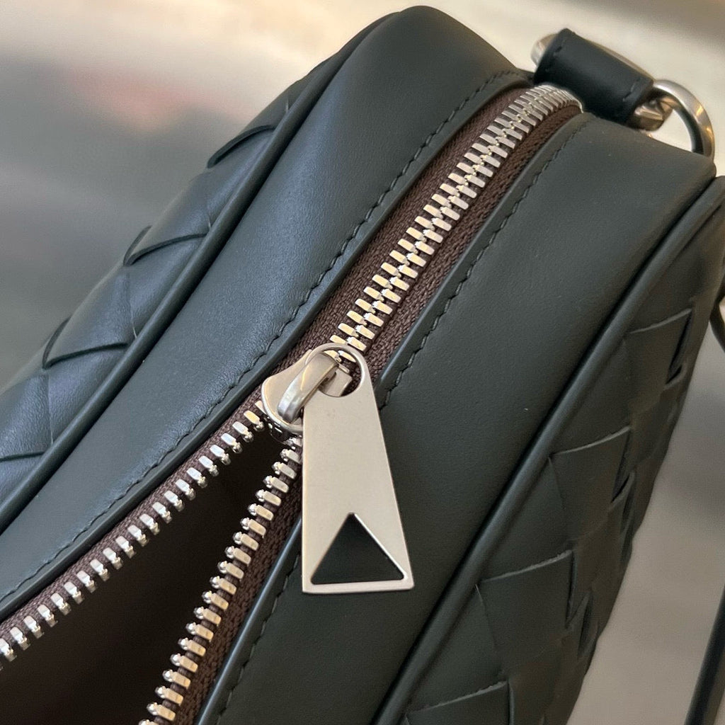 BTV Briefcase