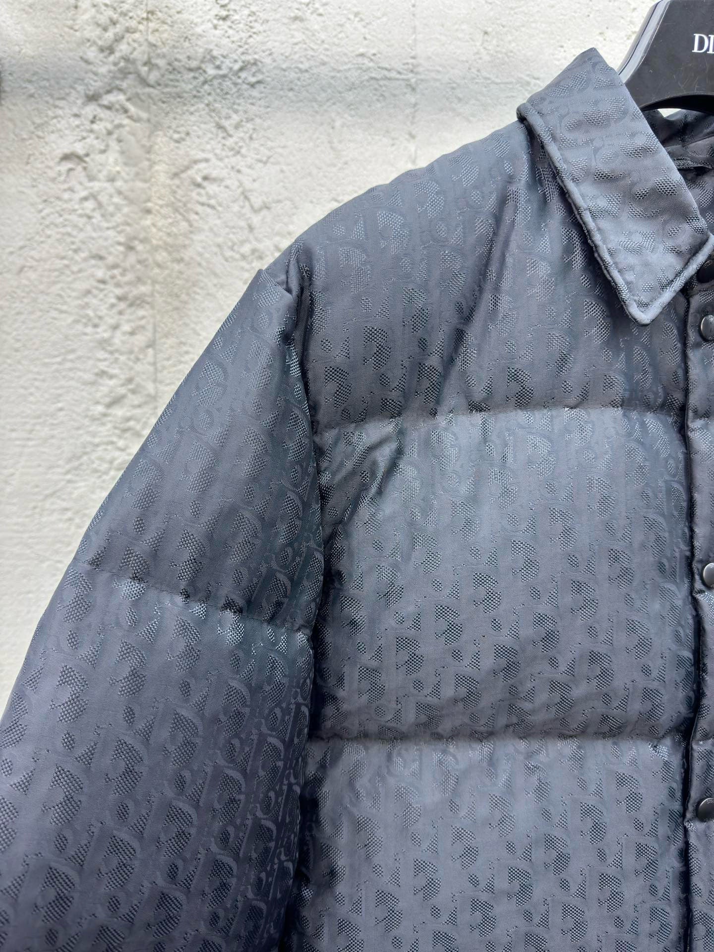 CD Button-Up Shirt