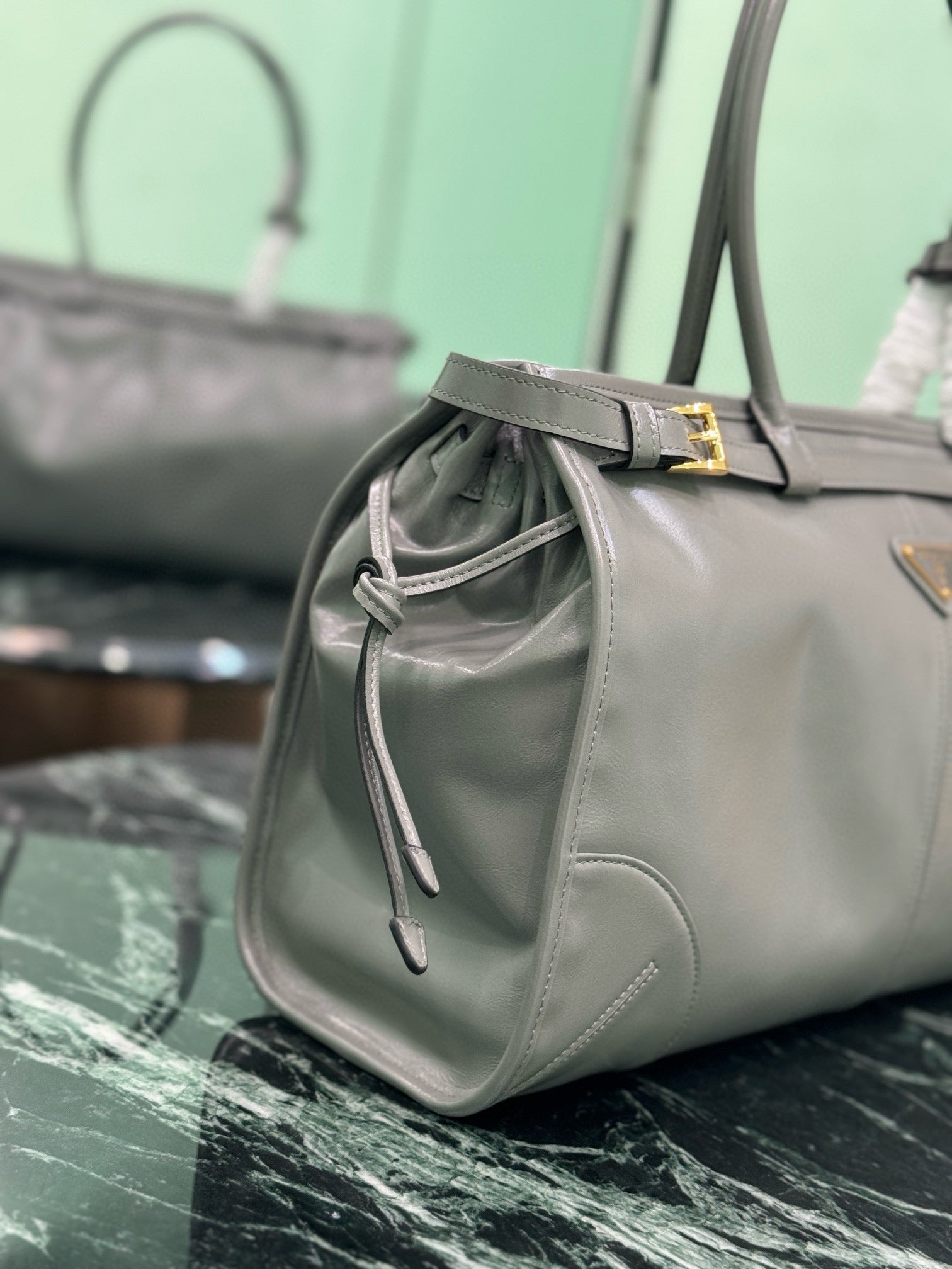 PRD Handle Bag