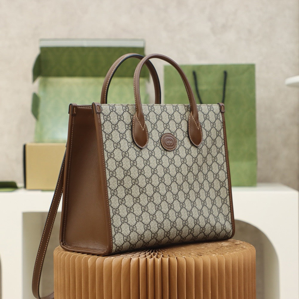 GC Tote Bag