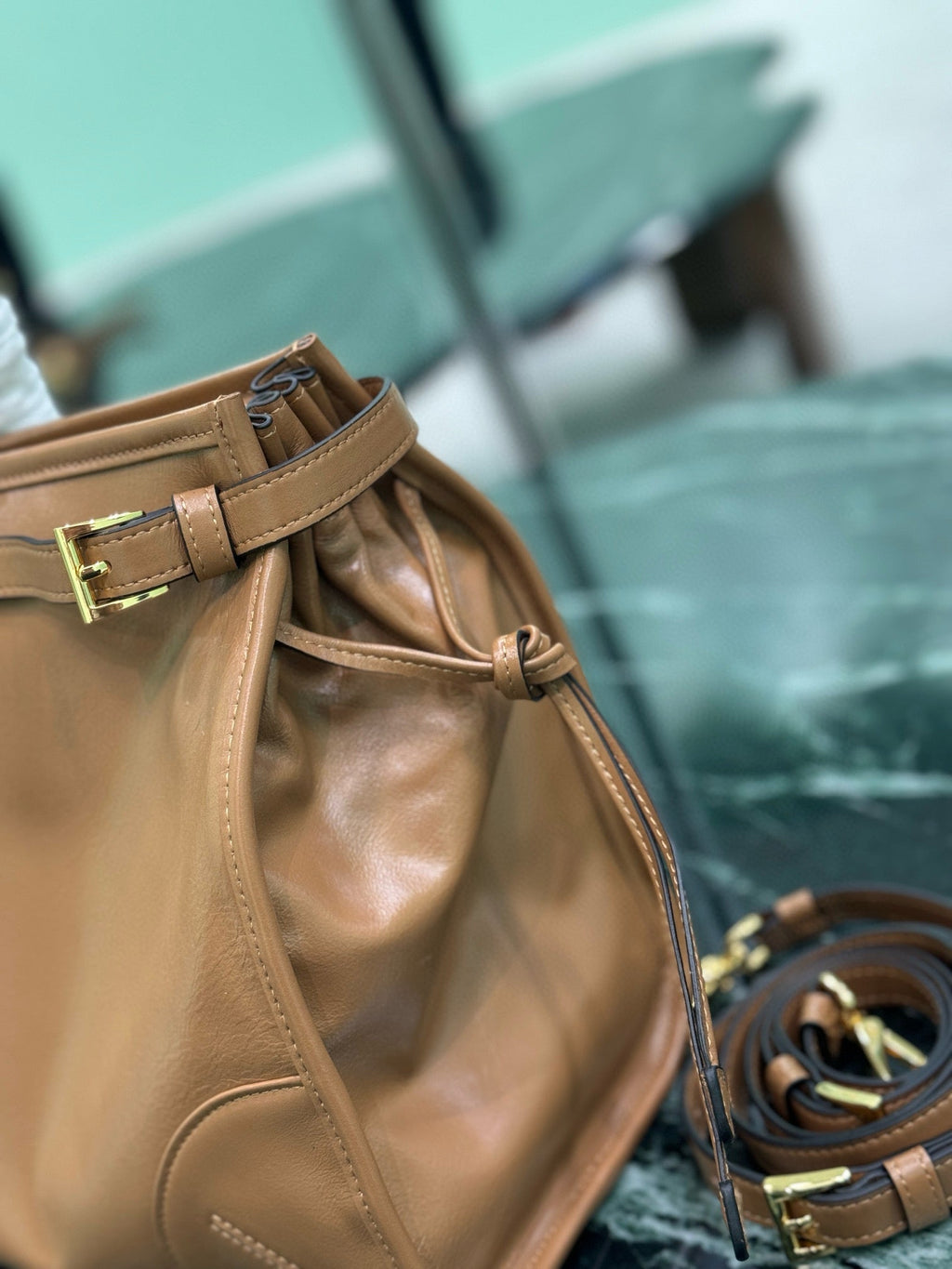PRD Handle Bag