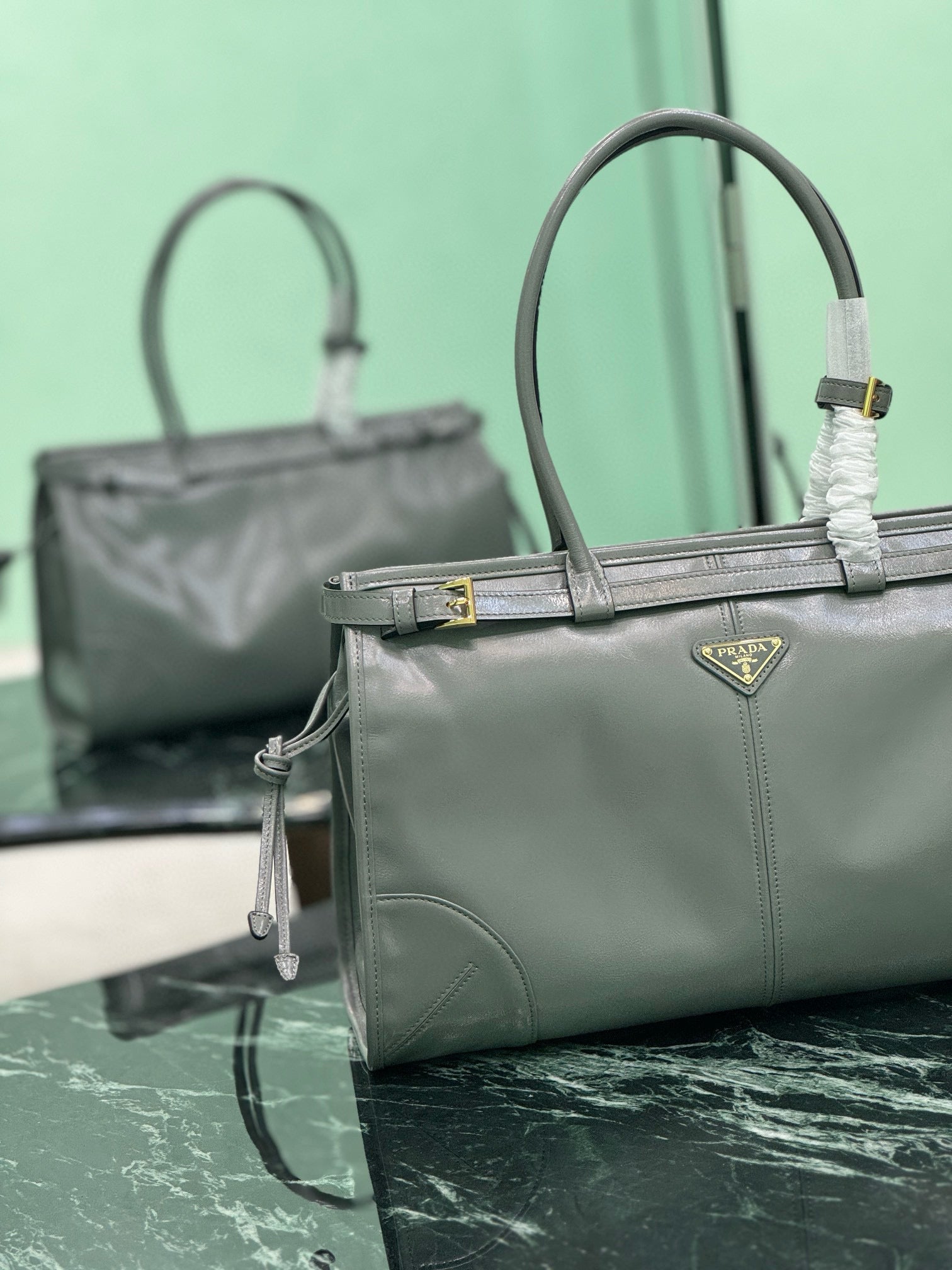 PRD Handle Bag